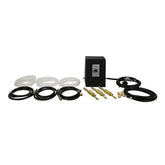 Photo of Aquascape Basalt Torch System Replacement Parts  - Aquascape USA